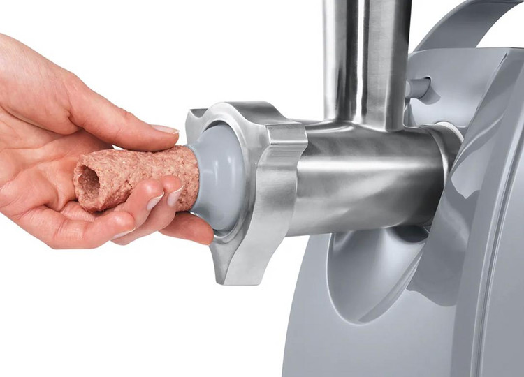 Meat mincer ProPower 1800W White MFW66020