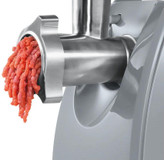 Meat mincer ProPower 1800W White MFW66020