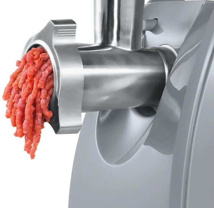 Meat mincer ProPower 1800W White MFW66020