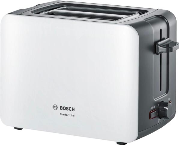توستر بوش مدل BOSCH TAT6A111
