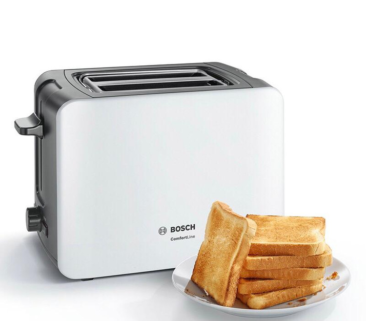 توستر بوش مدل BOSCH TAT6A111