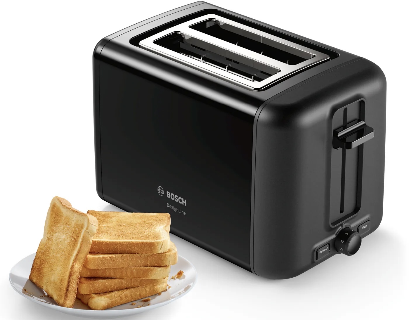 توستر بوش مدل BOSCH TAT3P423