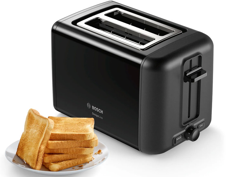 توستر بوش مدل BOSCH TAT3P423