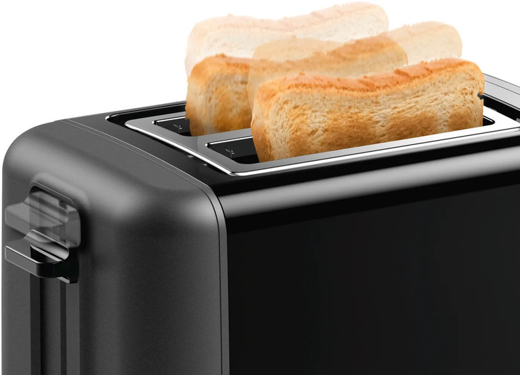 توستر بوش مدل BOSCH TAT3P423