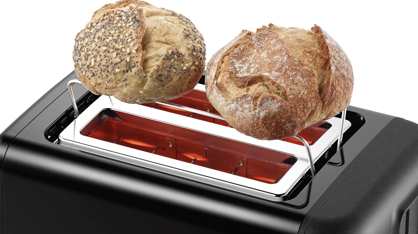 توستر بوش مدل BOSCH TAT3P423