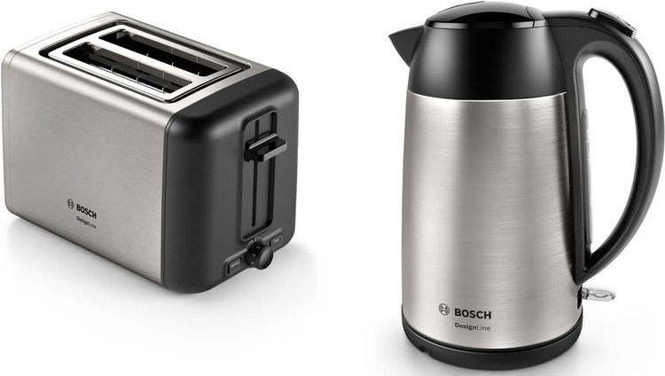 توستر بوش مدل BOSCH TAT3P420