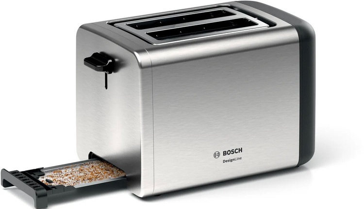 توستر بوش مدل BOSCH TAT3P420