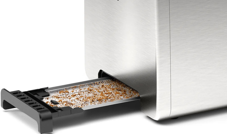 توستر بوش مدل BOSCH TAT3P420