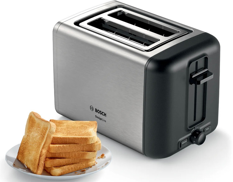 توستر بوش مدل BOSCH TAT3P420