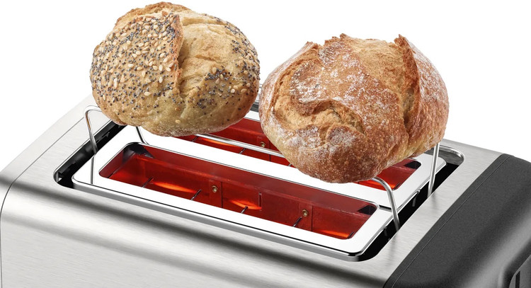 توستر بوش مدل BOSCH TAT3P420