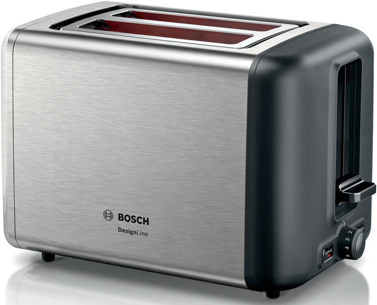 توستر بوش مدل BOSCH TAT3P420
