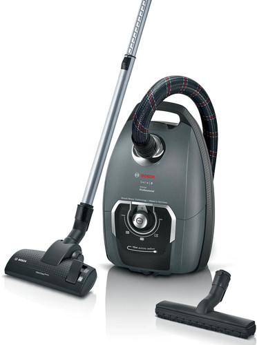 جاروبرقی بوش سری8 مدل BGL8PRO5