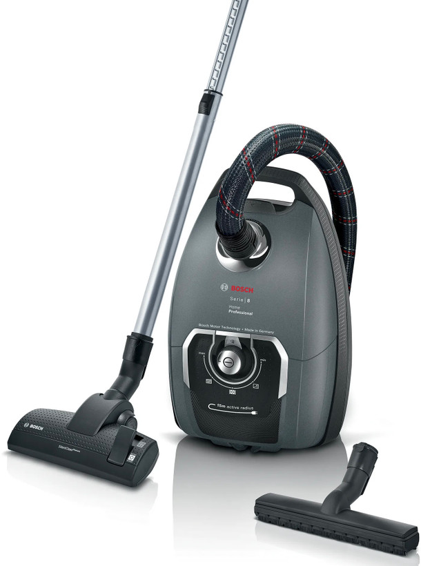 جاروبرقی بوش سری8 مدل BGL8PRO5