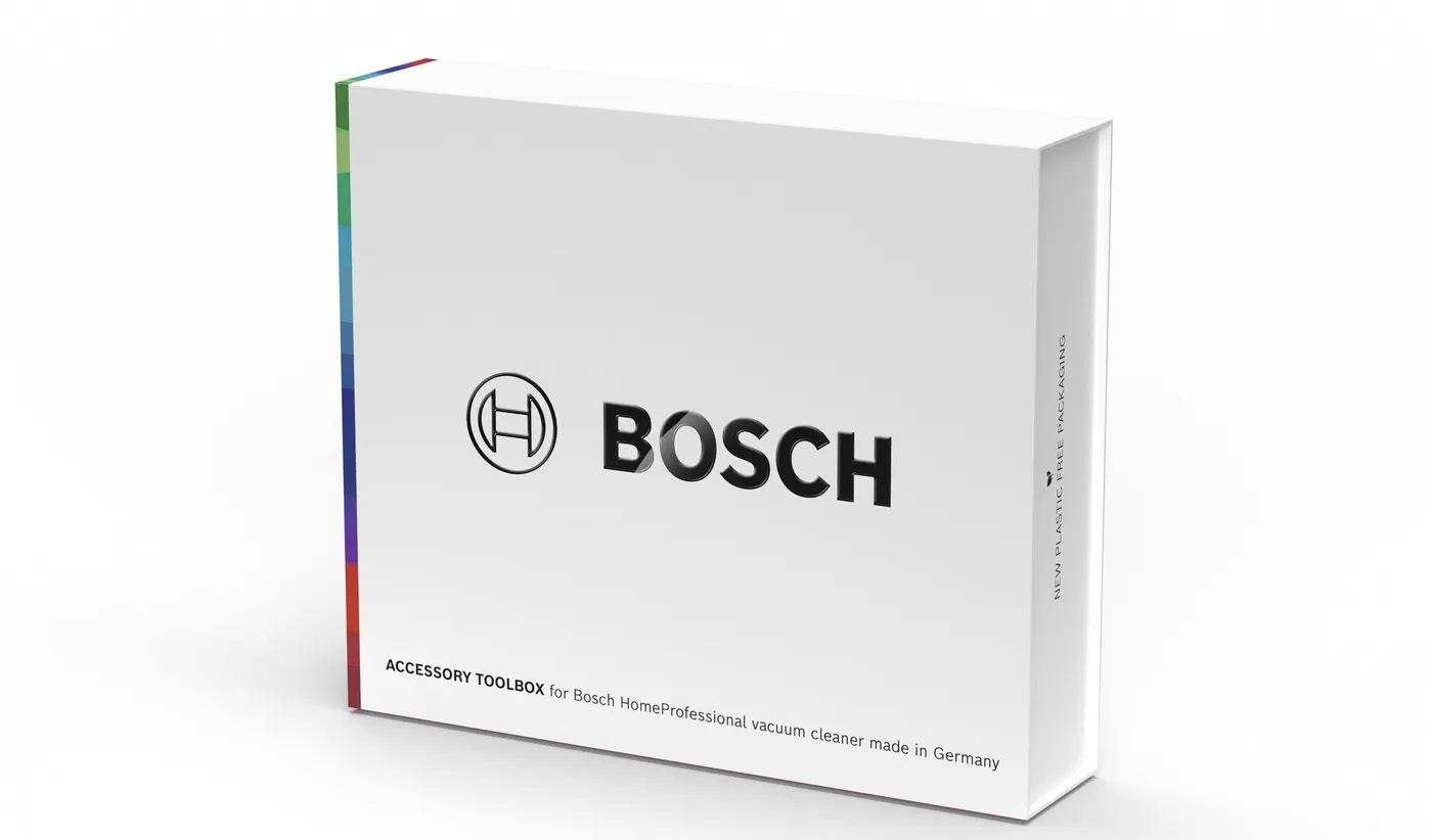 جاروبرقی بوش سری8 مدل BGL8PRO5