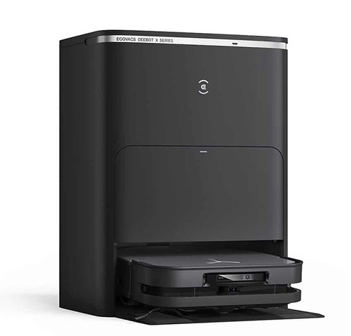 جارو رباتیک اکووکس Ecovacs X5pro Omni