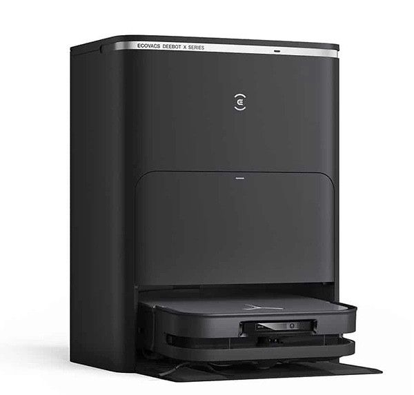 جارو رباتیک اکووکس Ecovacs X5pro Omni
