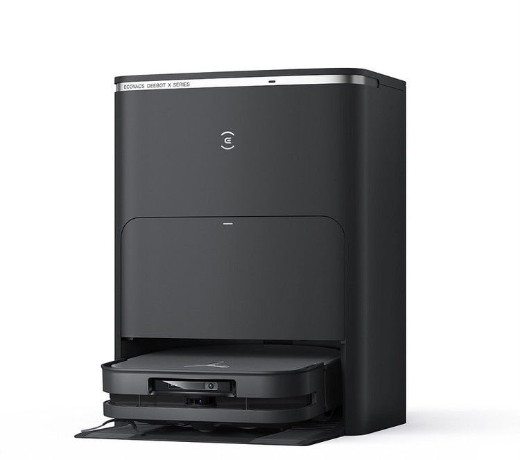 جارو رباتیک اکووکس Ecovacs X5pro Omni