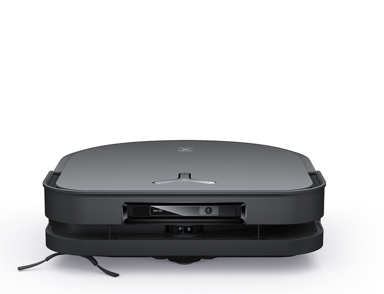 جارو رباتیک اکووکس Ecovacs X5pro Omni