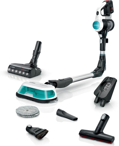 جاروشارژی و تی بوش مدل BOSCH BCS71HYG1