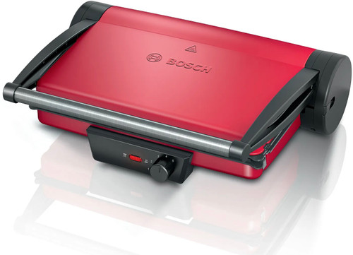 گریل میکربرقی بوش قرمز مدل TCG4104