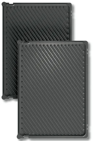 گریل میکربرقی بوش قرمز مدل TCG4104