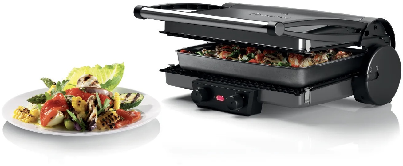 گریل میکربرقی بوش مدل TCG4215