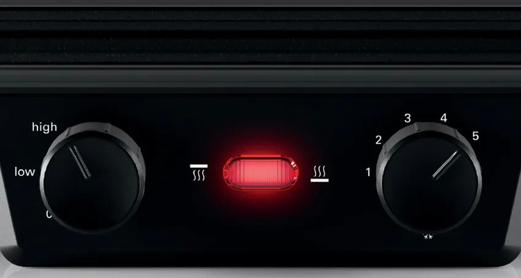 گریل میکربرقی بوش مدل TCG4215