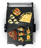 گریل میکربرقی بوش مدل TCG4215