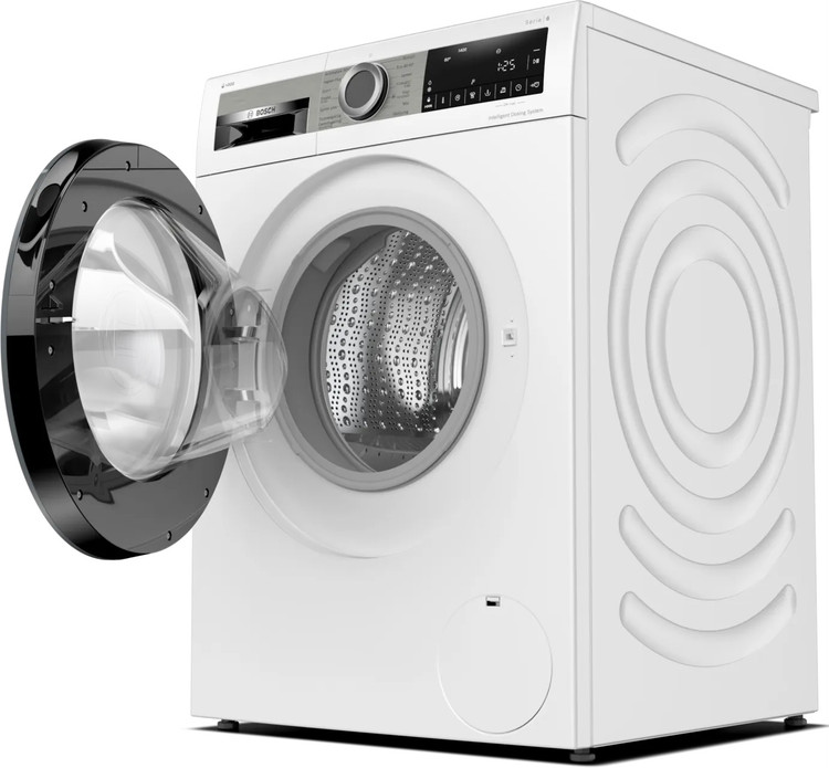 ماشین لباسشویی بوش مدل BOSCH WGG244M90