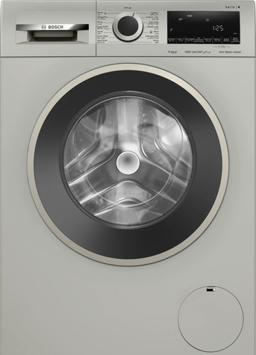 لباسشویی 10کیلویی بوش مدل WGA2540XGC