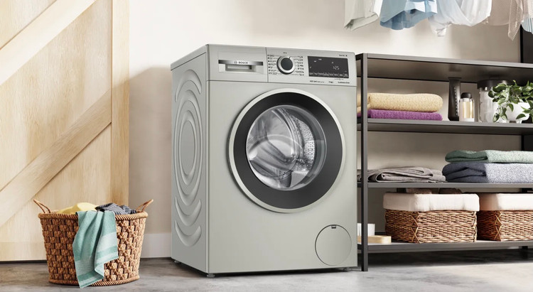 لباسشویی 10کیلویی بوش مدل WGA2540XGC