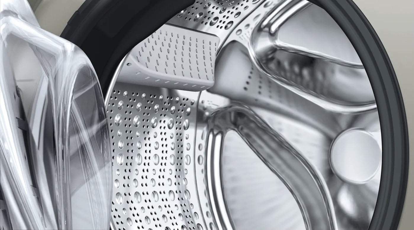 لباسشویی 10کیلویی بوش مدل WGA2540XGC