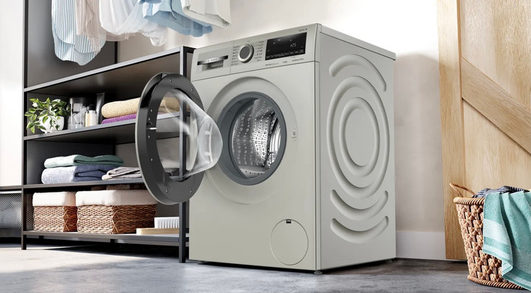 لباسشویی 10کیلویی بوش مدل WGA2540XGC