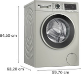 لباسشویی 10کیلویی بوش مدل WGA2540XGC