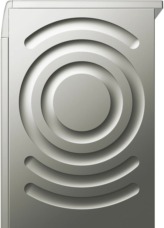 لباسشویی 10کیلویی بوش مدل WGA2540XGC