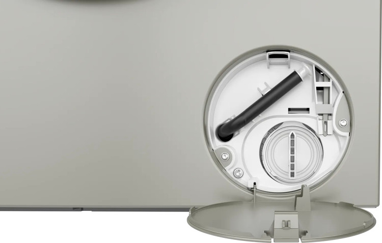 لباسشویی 10کیلویی بوش مدل WGA2540XGC