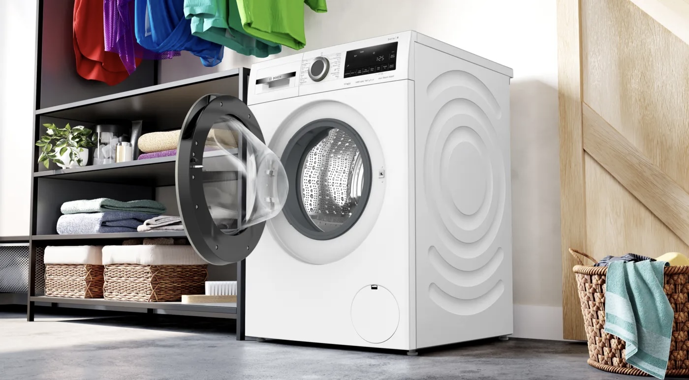 ماشین لباسشویی بوش مدل WGA25400x