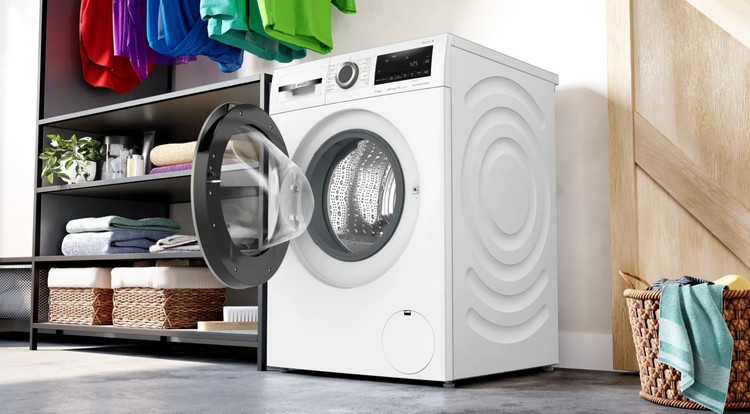 ماشین لباسشویی بوش مدل WGA25400x