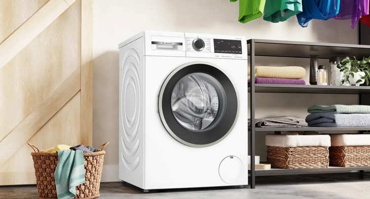 ماشین لباسشویی بوش مدل WGA25400x
