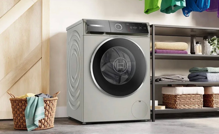 ماشین لباسشویی بوش مدل BOSCH WGB2560X0