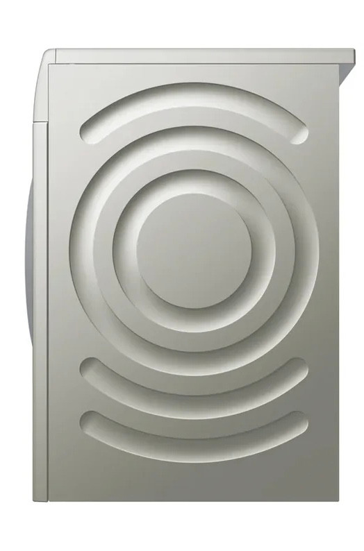 ماشین لباسشویی بوش مدل BOSCH WGB2560X0