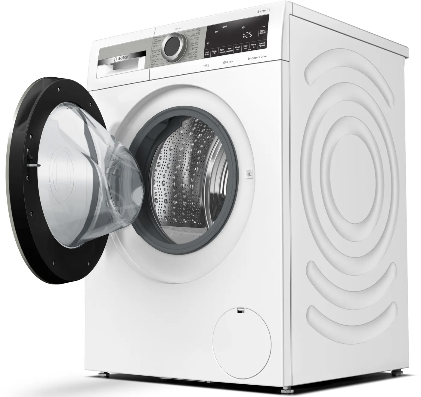 ماشین لباسشویی بوش مدل Bosch WGA252XO