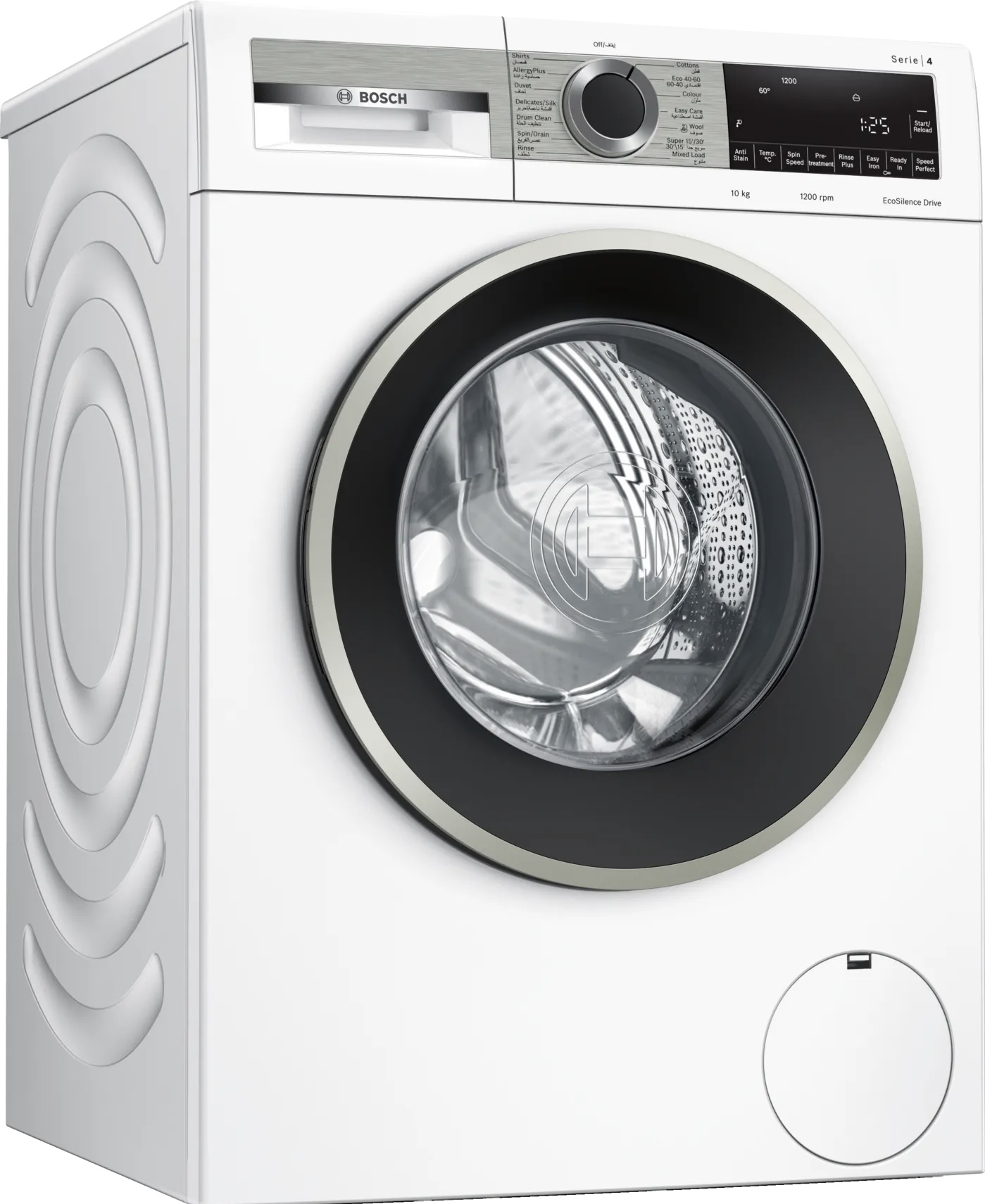 ماشین لباسشویی بوش مدل Bosch WGA252XO