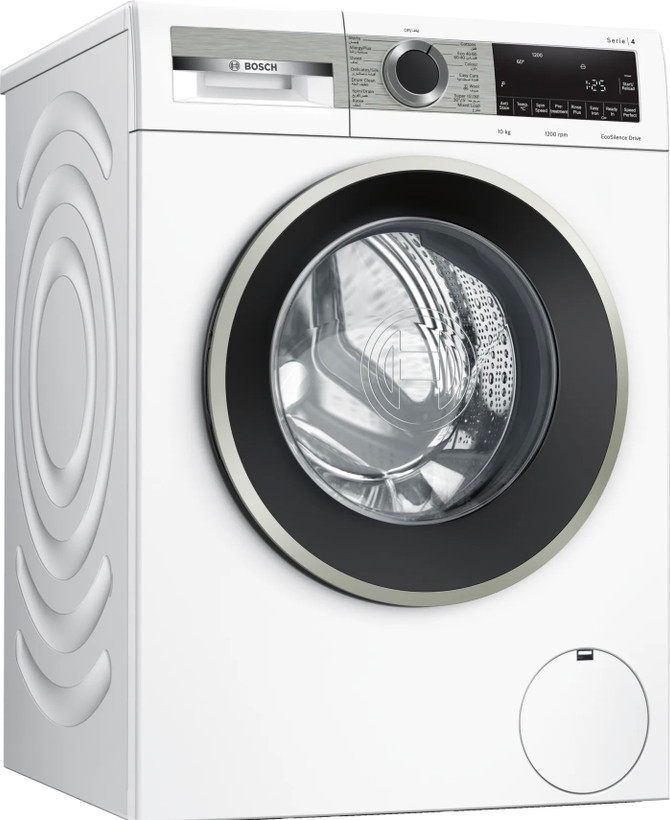 ماشین لباسشویی بوش مدل Bosch WGA252XO