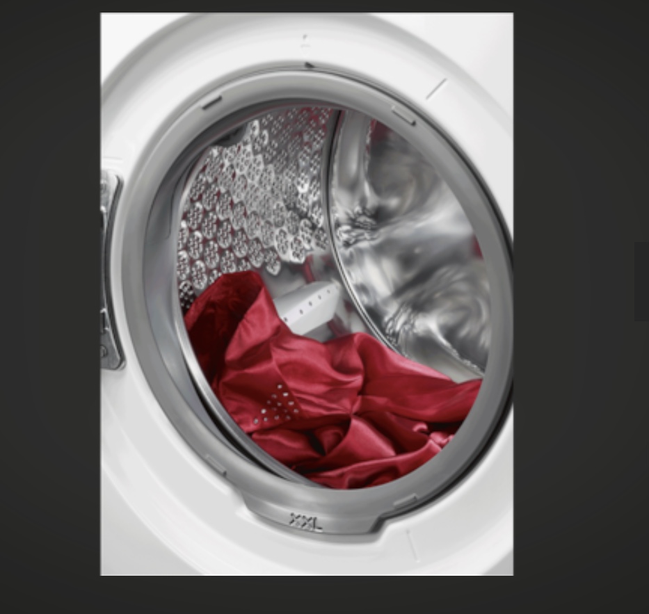 لباسشویی آاگ 9 کیلویی مدل Lf8c9412n