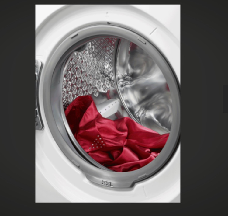 لباسشویی آاگ 9 کیلویی مدل Lf8c9412n