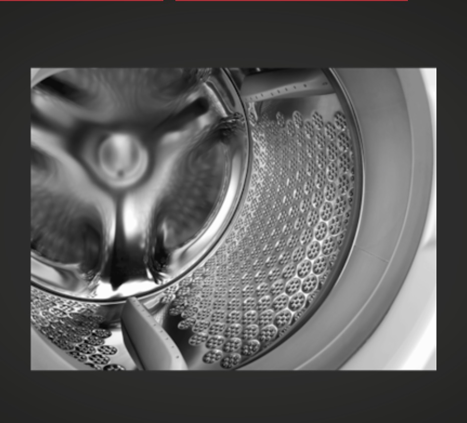 لباسشویی آاگ 9 کیلویی مدل Lf8c9412n