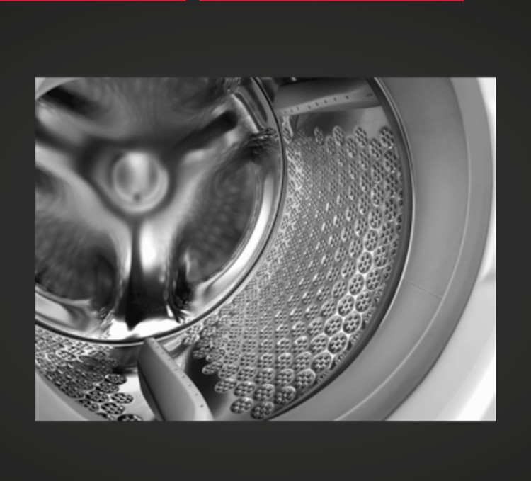 لباسشویی آاگ 9 کیلویی مدل Lf8c9412n