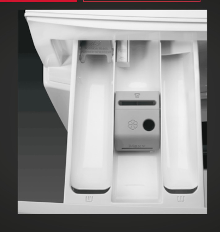 لباسشویی آاگ 9 کیلویی مدل Lf8c9412n