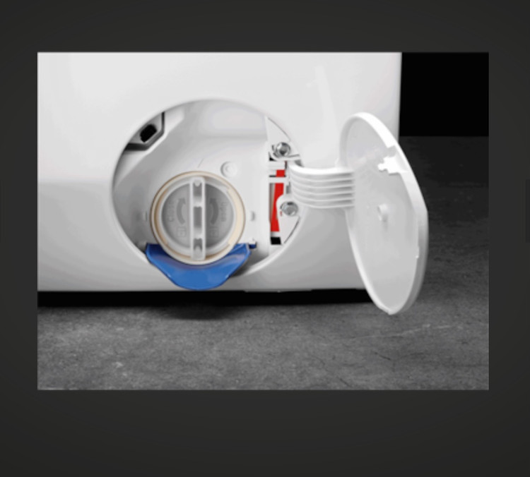 لباسشویی آاگ 9 کیلویی مدل Lf8c9412n